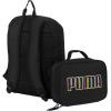 imagePUMA KIDS EVERCAT BACKPACK ampamp LUNCH KIT COMBORainbow Gradient