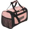 imagePUMA Kids Evercat Transformation Duffel BagApricot BlushBlack