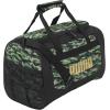 imagePUMA Kids Evercat Transformation Duffel BagGreen CamoGold