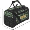 imagePUMA Kids Evercat Transformation Duffel BagGreen CamoGold