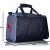 imagePUMA Kids Evercat Transformation Duffel BagNavyRed