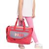 imagePUMA Kids Evercat Transformation Duffel BagPinkMulti