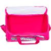 imagePUMA Kids Evercat Transformation Duffel BagPinkMulti