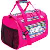 imagePUMA Kids Evercat Transformation Duffel BagPinkMulti
