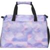 imagePUMA Kids Evercat Transformation Duffel BagPurpleHazy Blue