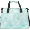 imagePUMA Kids Evercat Transformation Duffel BagTeal Watercolor
