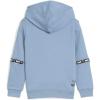 imagePUMA Kids Hot Wheels Graphic HoodieCool Blue Ah25
