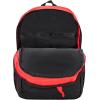imagePUMA Kids Meridian BackpackBlackRed