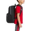 imagePUMA Kids Meridian BackpackBlackSilver