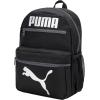 imagePUMA Kids Meridian BackpackBlackSilver