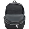 imagePUMA Kids Meridian BackpackBlackSilver