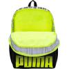 imagePUMA Kids Meridian BackpackGrayYellow Backpack