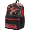 imagePUMA Kids Meridian BackpackRedCamo Backpack