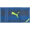 imagePUMA Kids Rise Trifold WalletBlueYellow