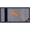 imagePUMA Kids Rise Trifold WalletGreyOrange