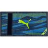 imagePUMA Kids Rise Trifold WalletNavyGreen