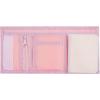 imagePUMA Kids Rise Trifold WalletPurplePink