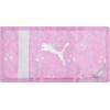 imagePUMA Kids Rise Trifold WalletPurplePink