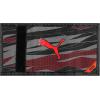 imagePUMA Kids Rise Trifold WalletRedBlack