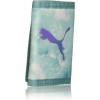imagePUMA Kids Rise Trifold WalletTurquoise Aqua