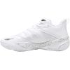 imagePUMA Mens Genetics Basketball Shoes Blackfor All Time Red 14White