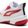 imagePUMA Mens Genetics Basketball Shoes Blackfor All Time Red 14Whitefor All Time Red