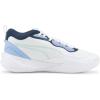 imagePUMA Mens Playmaker Pro Mid SneakerBlue