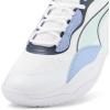imagePUMA Mens Playmaker Pro Mid SneakerBlue