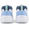 imagePUMA Mens Playmaker Pro Mid SneakerBlue
