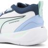 imagePUMA Mens Playmaker Pro Mid SneakerBlue