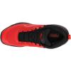 imagePUMA Mens Playmaker Pro Mid SneakerHigh Risk Red Jet Black