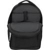 imagePUMA Mens Prose Backpack Grey HeatherBlack