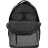 imagePUMA Mens Prose Backpack Grey HeatherGrey