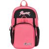 imagePUMA Unisex Kids Colony Lunch Kit ampamp Backpack Combo BlackMetallic Silver MediumMagic Rose Heather