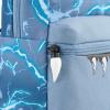 imagePUMA Unisex Kids HOT Wheels Backpack Cool Blue AH25 OS