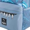 imagePUMA Unisex Kids HOT Wheels Backpack Cool Blue AH25 OS