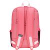 imagePUMA Unisex Kids Rally 300 Backpack BlackKnockout Pink LargeMagic Rose Heather