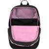 imagePUMA Unisex Kids Rally Backpack BlackMetallic Silver LargePink Lilac