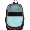imagePUMA Unisex Kids Rally Backpack BlackMetallic Silver LargeSafe Lake