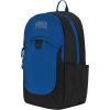 imagePUMA Unisex Kids Rally Backpack BlackMetallic Silver LargeVivid Blue