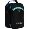 imagePUMA Unisex Kids Rally Lunch Box Safe LakeMutlicolor SmallBlackVivid BlueAquatic