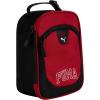 imagePUMA Unisex Kids Rally Lunch Box Safe LakeMutlicolor SmallDark Crimson