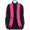 imagePUMA Unisex Kids Terrain Backpack Galactic Grey Heather LargeDark Pink Heather