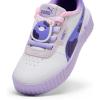 imagePUMA UnisexChild Carina Squishmallows Shoes SneakerPuma Whitedark Amethystvivid Violet