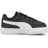 imagePUMA UnisexChild Caven Alternative Closure Shoes SneakerBlackWhite