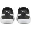 imagePUMA UnisexChild Caven Alternative Closure Shoes SneakerBlackWhite