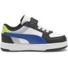 imagePUMA UnisexChild Caven Alternative Closure Shoes SneakerCobalt Glazegray Foglime Pow