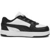 imagePUMA UnisexChild Caven Alternative Closure Shoes SneakerPuma Whitepuma Blackpuma Black
