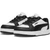 imagePUMA UnisexChild Caven Alternative Closure Shoes SneakerPuma Whitepuma Blackpuma Black