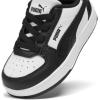 imagePUMA UnisexChild Caven Alternative Closure Shoes SneakerPuma Whitepuma Blackpuma Black